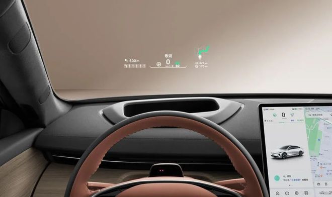 1500km或不足15万比亚迪宋L不香了mg不朽情缘网站同级唯一CDC悬挂续航超(图5)