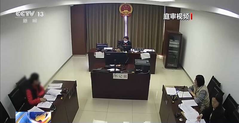 里洗墩布被辞退 法院：支持！儿童安全重于一切mg不朽情缘游戏试玩一名厨工在幼儿园洗碗池(图12)