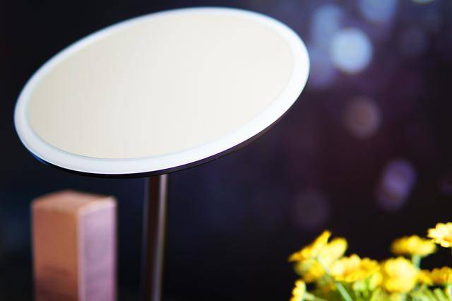 ：斐色耐JIUJIU化妆镜体验不朽情缘首页日光还原所见即所得(图5)