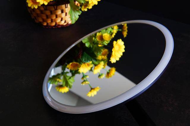 ：斐色耐JIUJIU化妆镜体验不朽情缘首页日光还原所见即所得(图6)