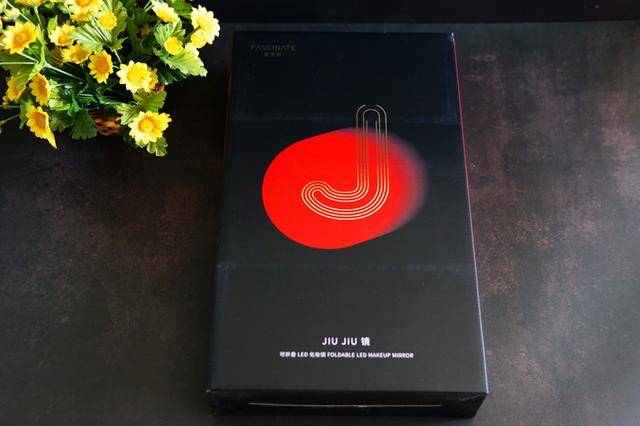 ：斐色耐JIUJIU化妆镜体验不朽情缘首页日光还原所见即所得(图10)