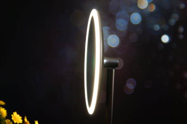 ：斐色耐JIUJIU化妆镜体验不朽情缘首页日光还原所见即所得(图13)