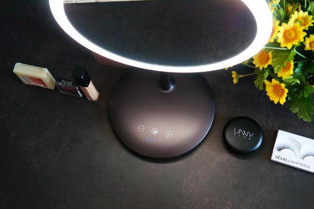 ：斐色耐JIUJIU化妆镜体验不朽情缘首页日光还原所见即所得(图14)