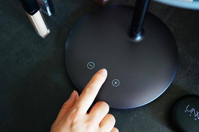 ：斐色耐JIUJIU化妆镜体验不朽情缘首页日光还原所见即所得(图19)