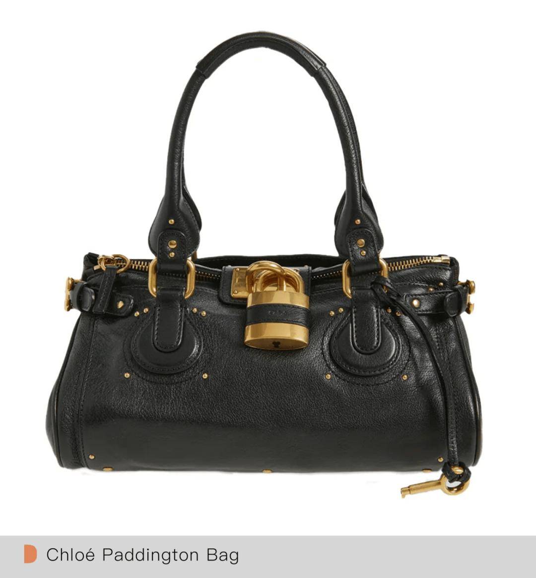 ld 从色彩到细节玩转秋日包袋潮流mg不朽情缘游戏平台WWD Wor(图11)