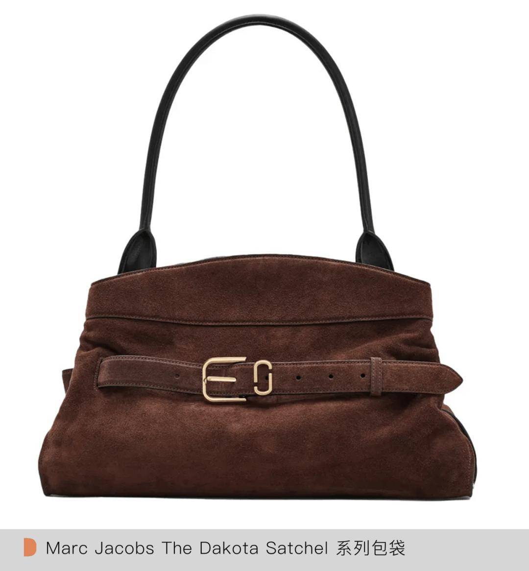 ld 从色彩到细节玩转秋日包袋潮流mg不朽情缘游戏平台WWD Wor(图13)