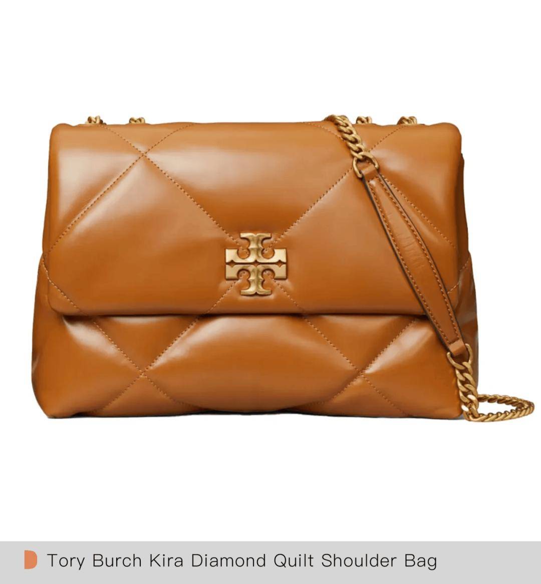 ld 从色彩到细节玩转秋日包袋潮流mg不朽情缘游戏平台WWD Wor(图14)