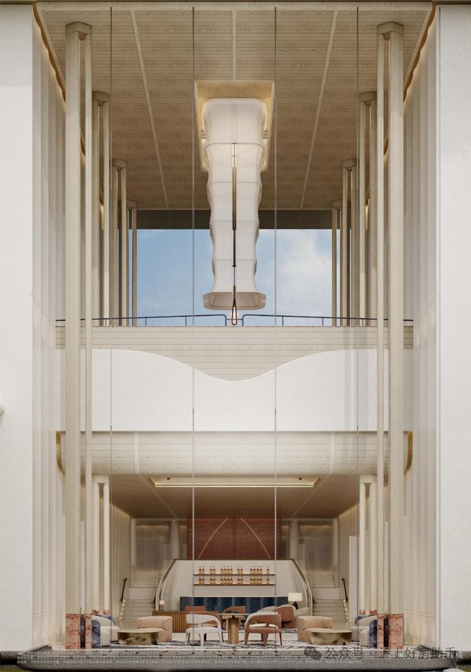 售楼处发布招商林屿湖畔生活新标杆不朽情缘盛大开幕▷招商林屿湖畔(图21)