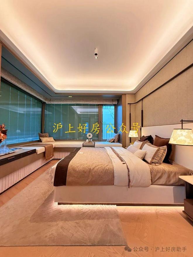 售楼处发布招商林屿湖畔生活新标杆不朽情缘盛大开幕▷招商林屿湖畔(图14)