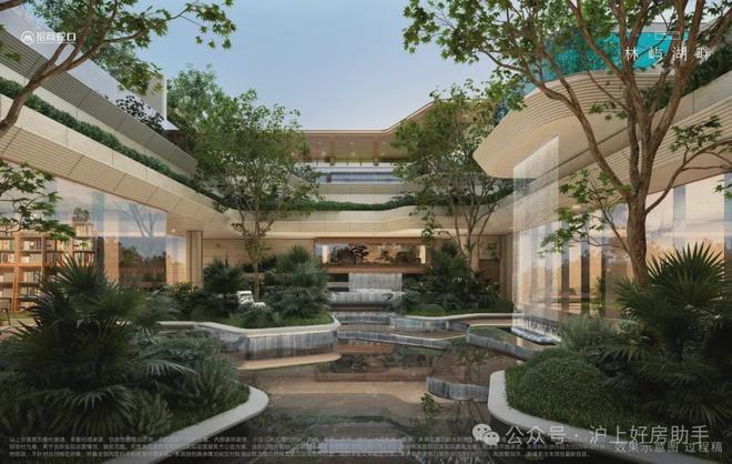 售楼处发布招商林屿湖畔生活新标杆不朽情缘盛大开幕▷招商林屿湖畔(图27)