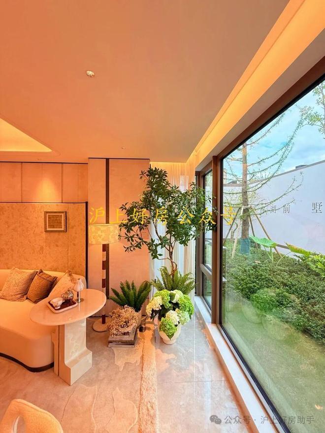 售楼处发布招商林屿湖畔生活新标杆不朽情缘盛大开幕▷招商林屿湖畔(图26)