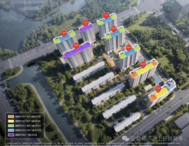 售楼处发布招商林屿湖畔生活新标杆不朽情缘盛大开幕▷招商林屿湖畔(图24)