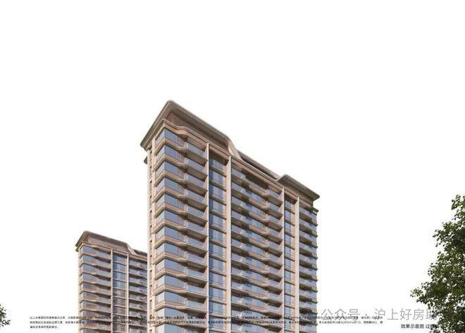 售楼处发布招商林屿湖畔生活新标杆不朽情缘盛大开幕▷招商林屿湖畔(图31)