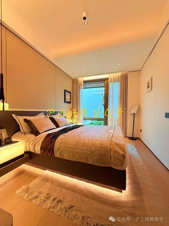 售楼处发布招商林屿湖畔生活新标杆不朽情缘盛大开幕▷招商林屿湖畔(图28)