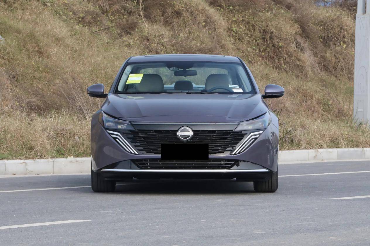 焕新搭华为鸿蒙51299万起送终身质保不朽情缘电子游戏网址油车也卷智能化天籁(图11)