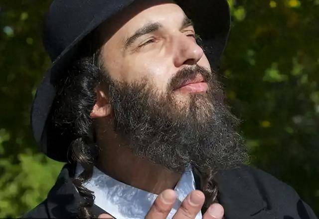 下一个屠杀犹太人的极有可能是美国不朽情缘平台以色列一位学者预言：(图3)