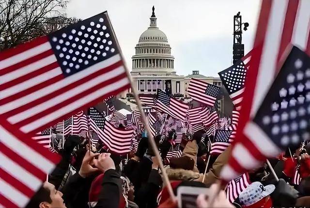 下一个屠杀犹太人的极有可能是美国不朽情缘平台以色列一位学者预言：(图4)