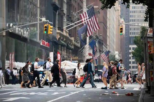 下一个屠杀犹太人的极有可能是美国不朽情缘平台以色列一位学者预言：(图5)