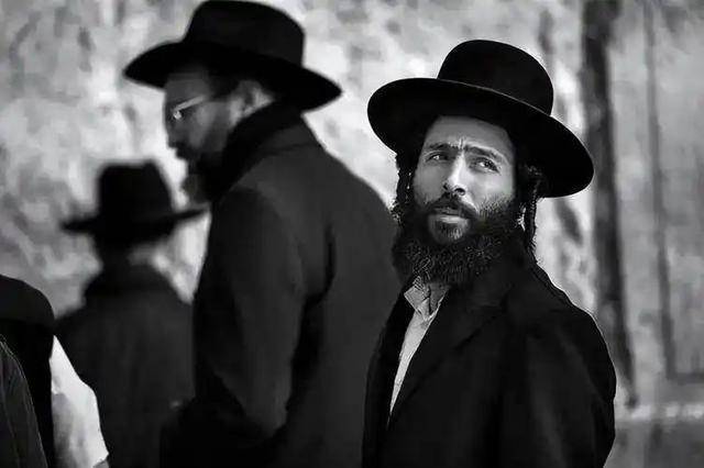 下一个屠杀犹太人的极有可能是美国不朽情缘平台以色列一位学者预言：(图7)