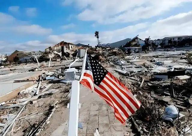 下一个屠杀犹太人的极有可能是美国不朽情缘平台以色列一位学者预言：(图6)