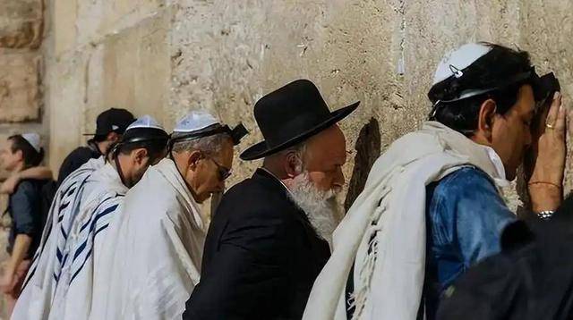 下一个屠杀犹太人的极有可能是美国不朽情缘平台以色列一位学者预言：(图9)